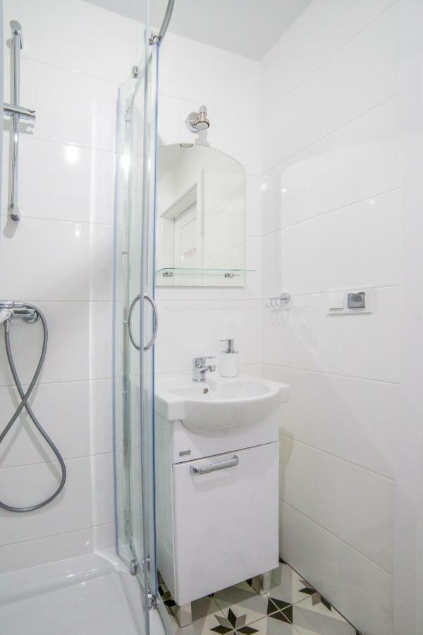 Apartament Dla Ciebie Apartment Olsztyn  Exterior photo