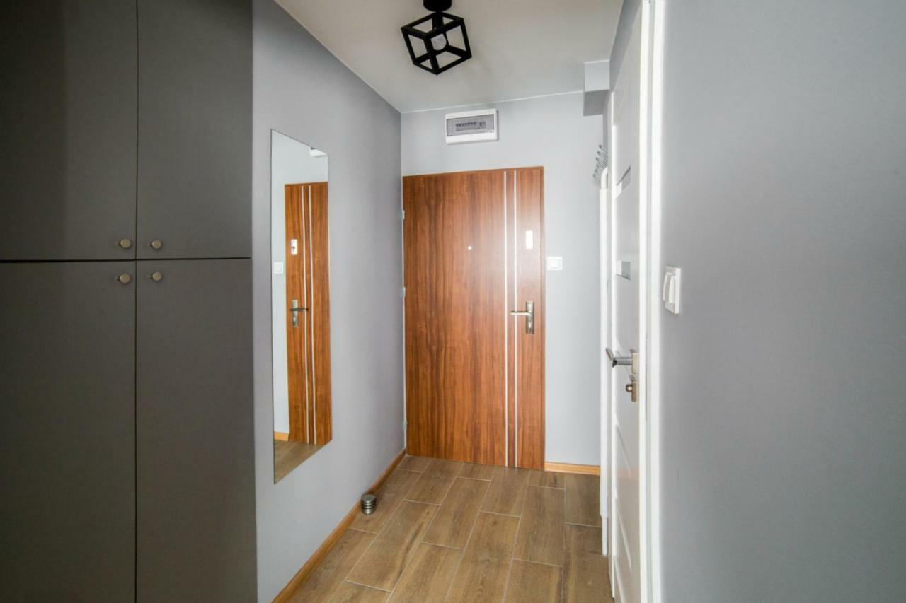 Apartament Dla Ciebie Apartment Olsztyn  Exterior photo