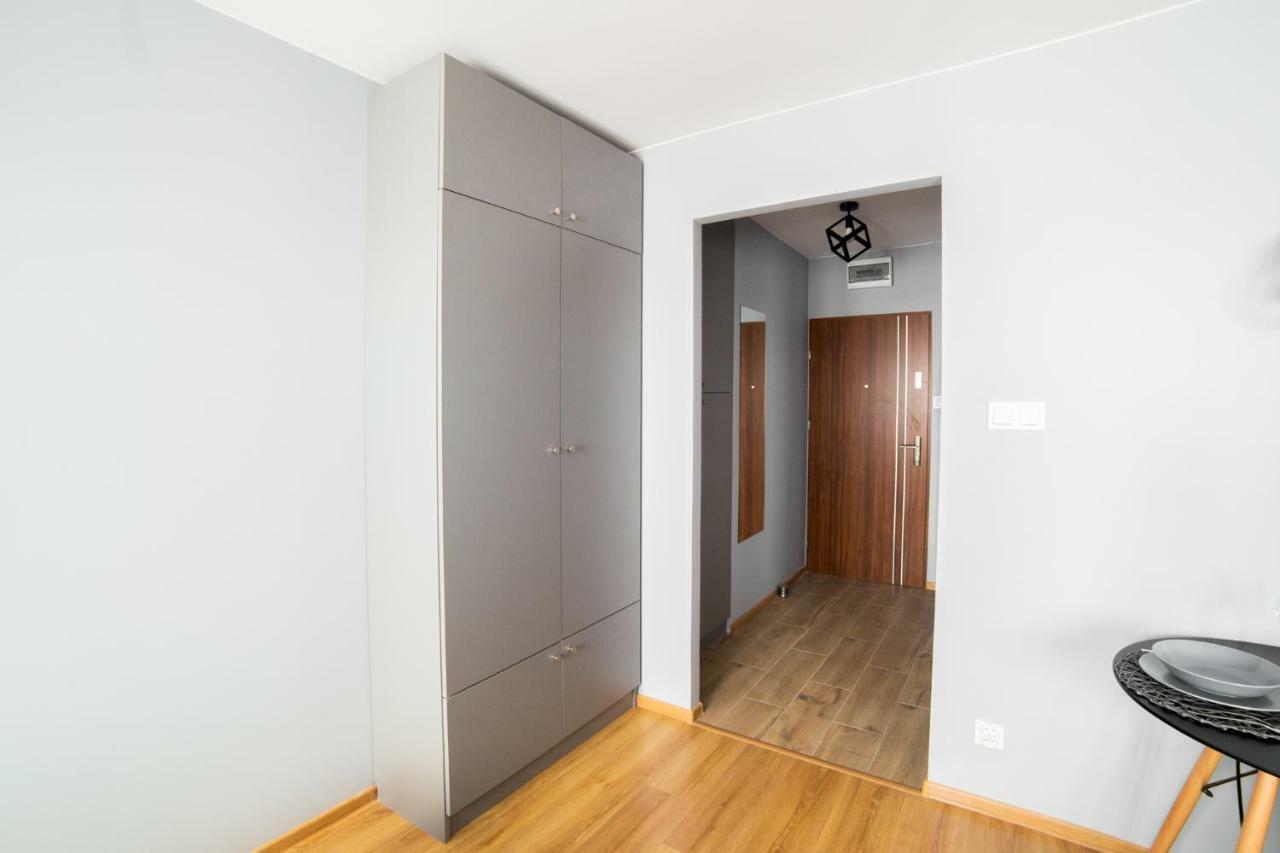 Apartament Dla Ciebie Apartment Olsztyn  Exterior photo